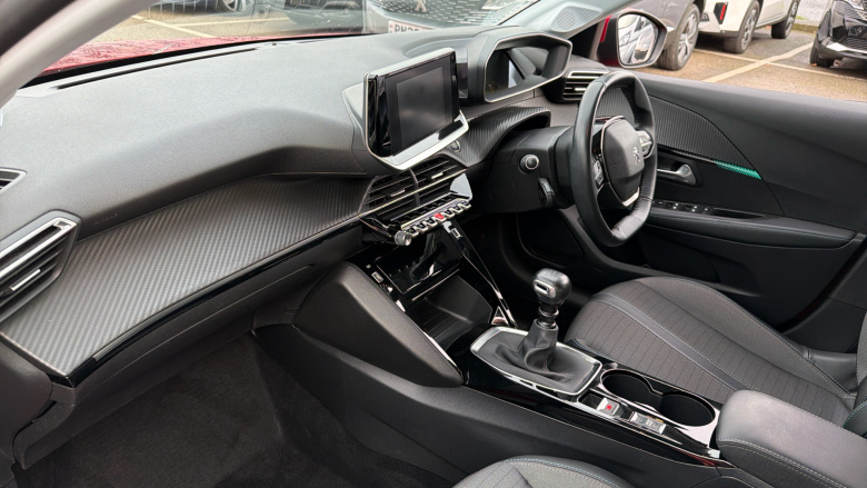 Peugeot 208 1.2 PureTech 100 Allure 5dr Petrol Hatchback